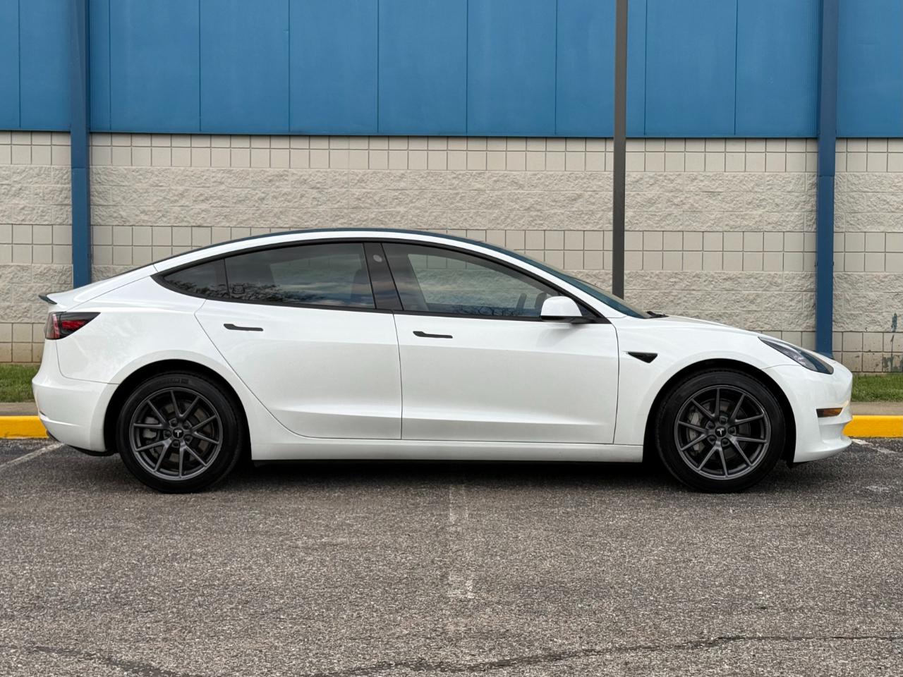 Tesla Model 3 Long Range AWD 2023