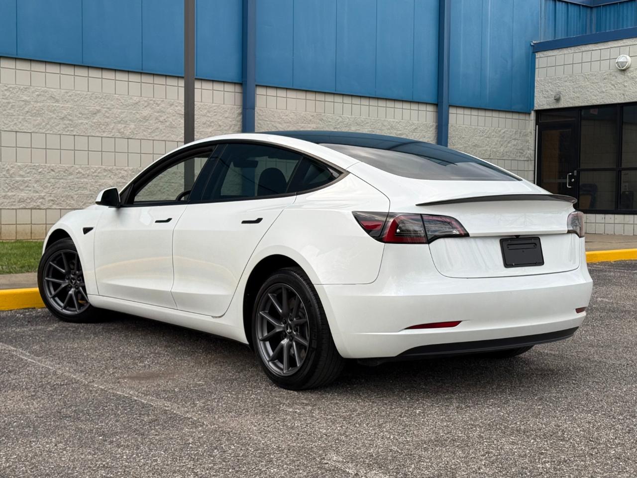 Tesla Model 3 Long Range AWD 2023