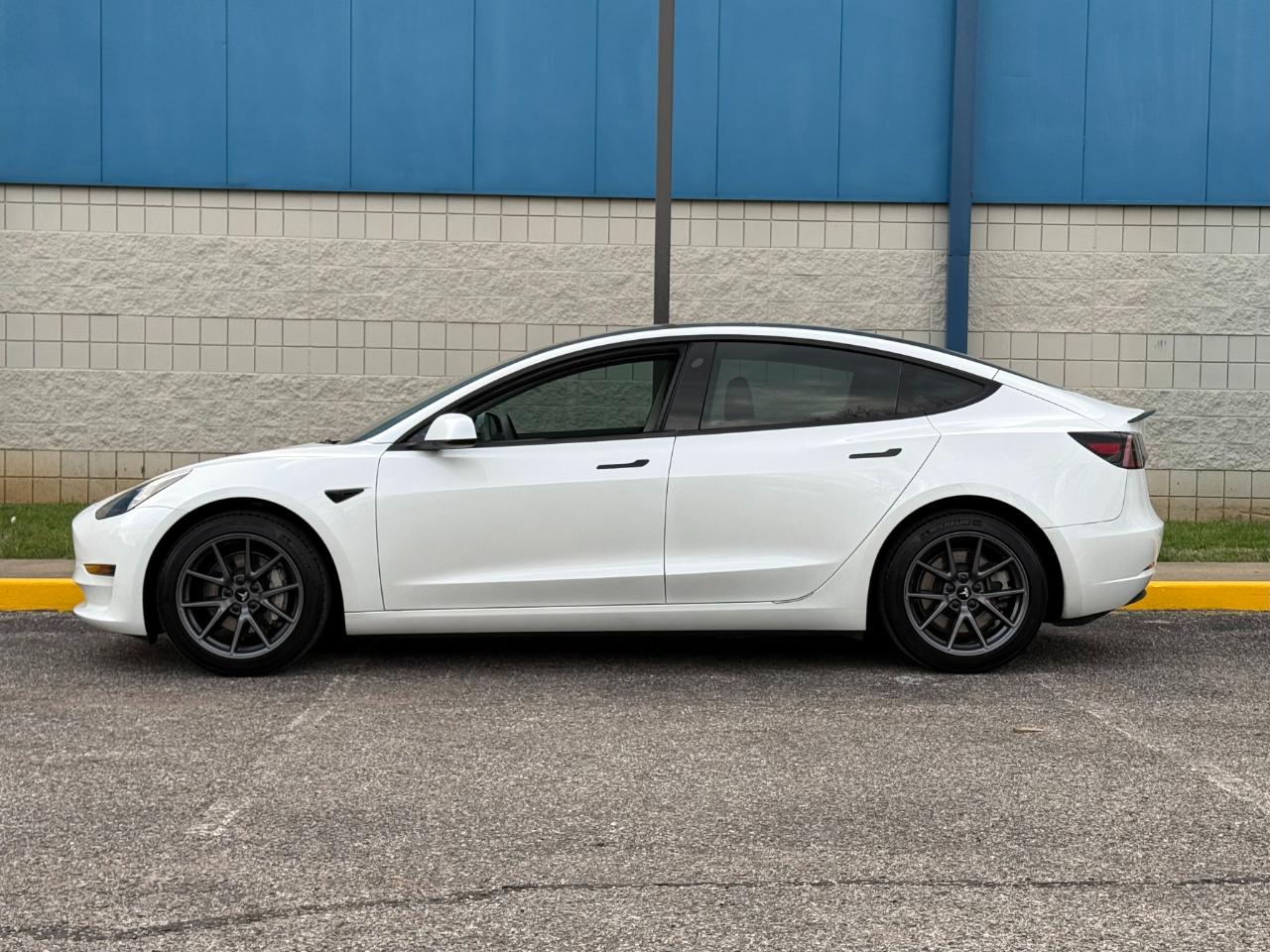 Tesla Model 3 Long Range AWD 2023