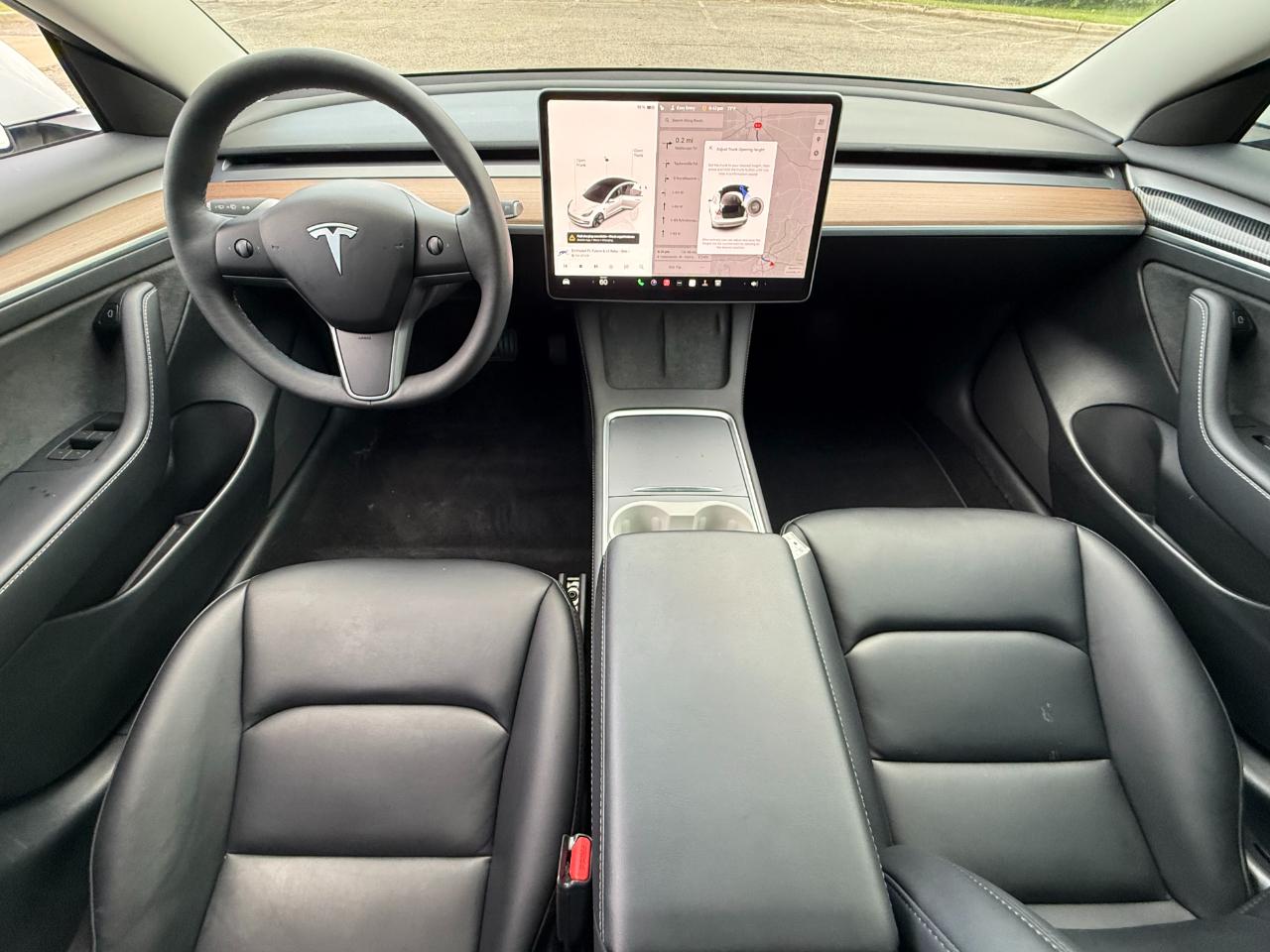 Tesla Model 3 Long Range AWD 2023