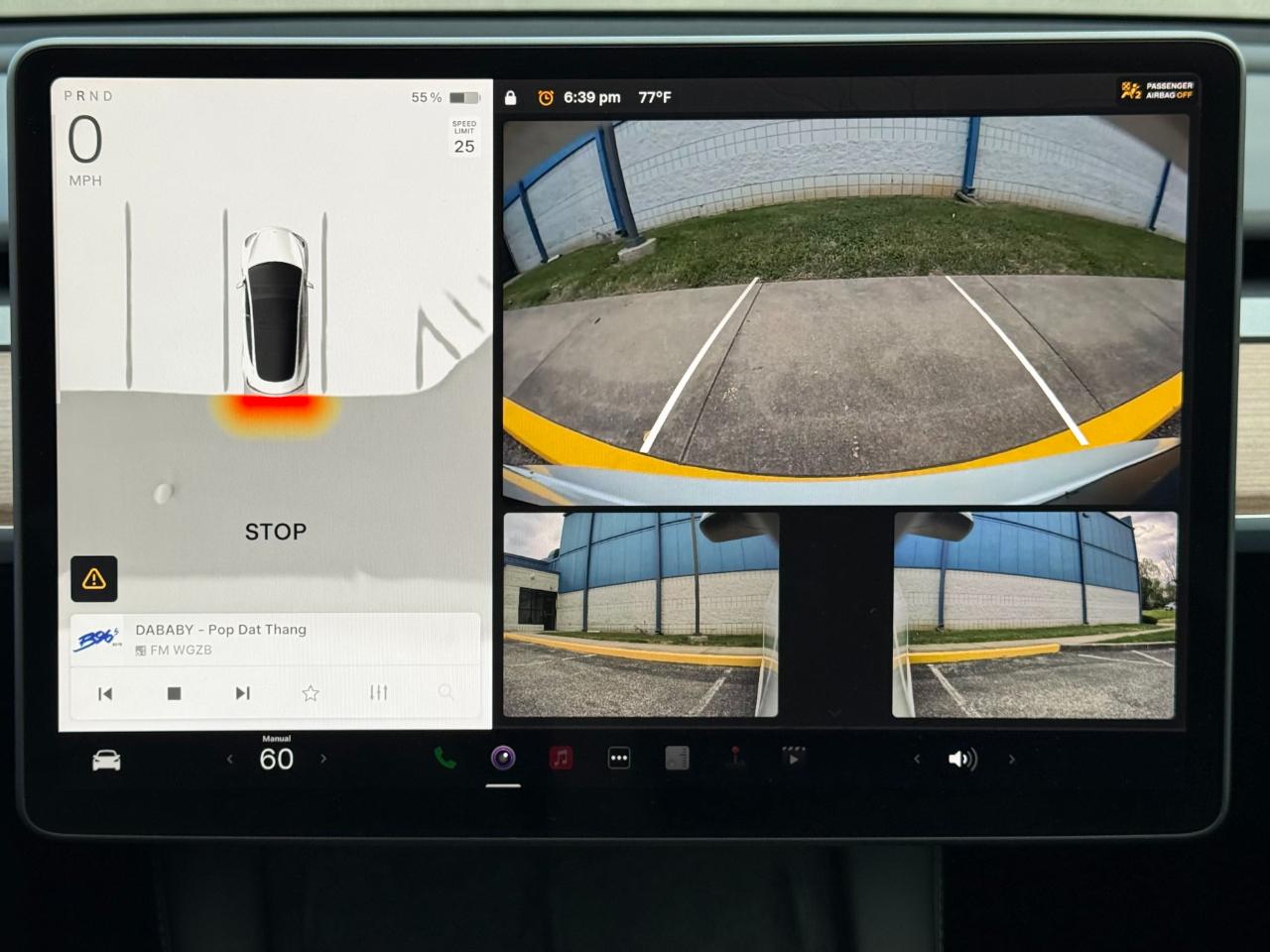 Tesla Model 3 Long Range AWD 2023