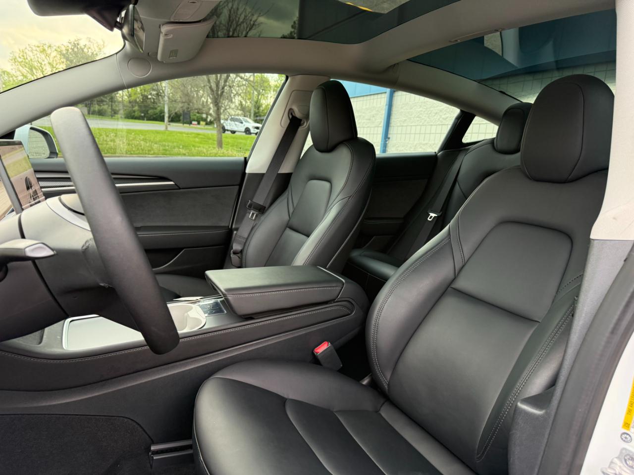 Tesla Model 3 Long Range AWD 2023