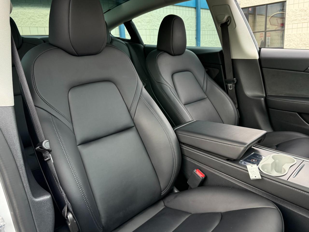 Tesla Model 3 Long Range AWD 2023