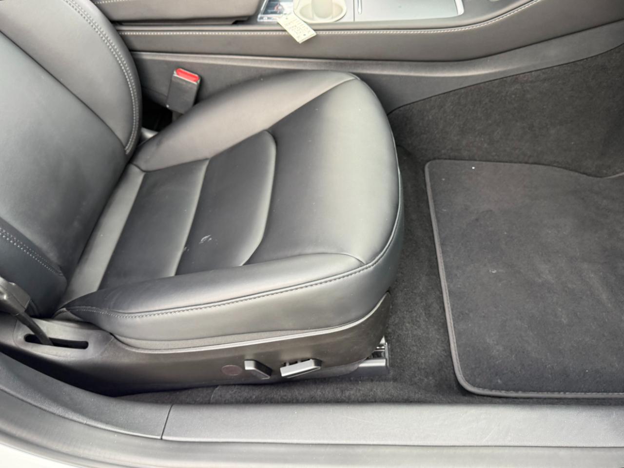 Tesla Model 3 Long Range AWD 2023