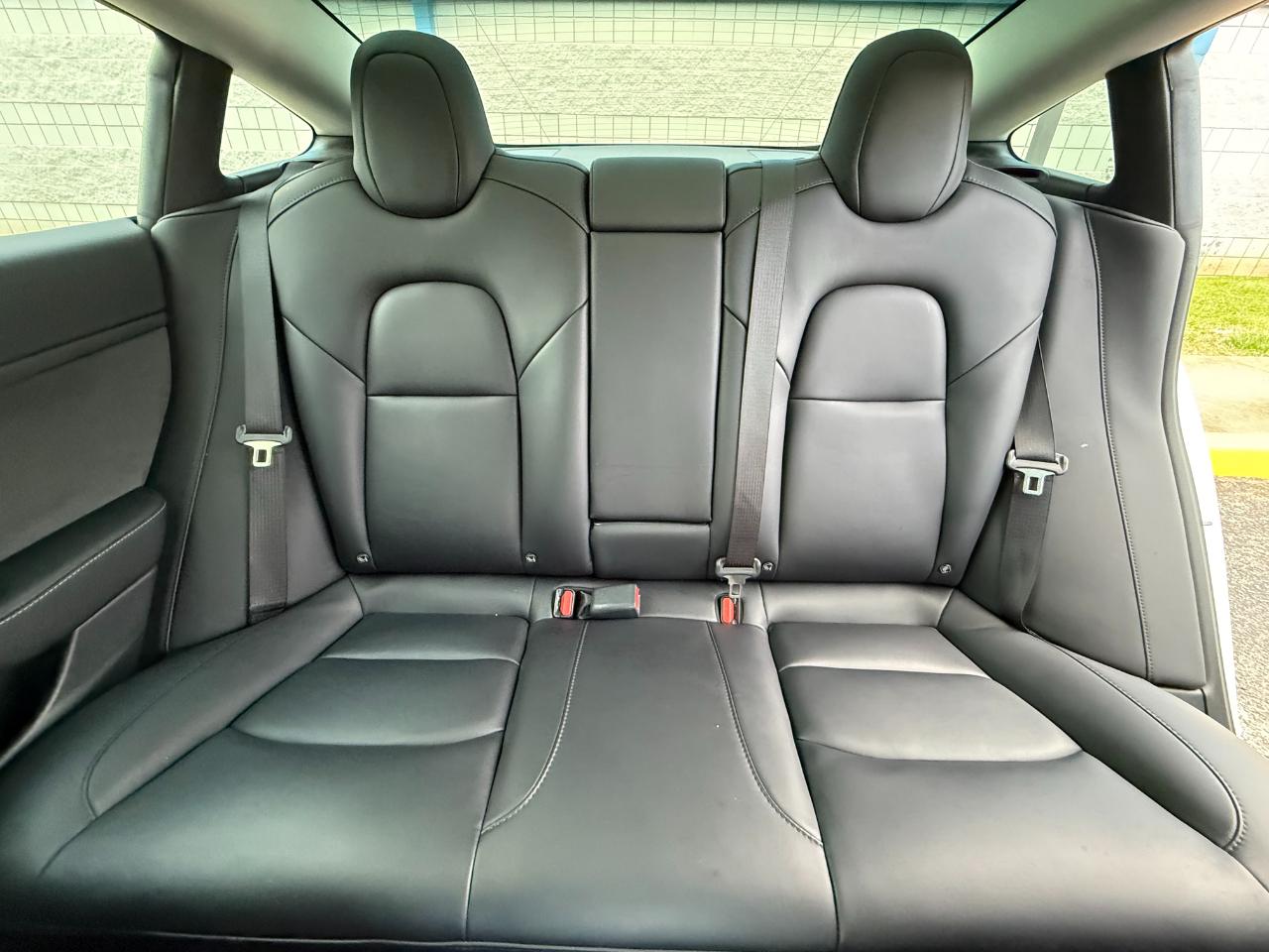 Tesla Model 3 Long Range AWD 2023