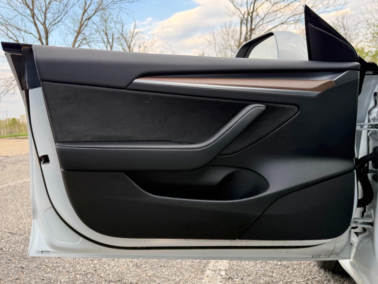 Tesla Model 3 Long Range AWD 2023