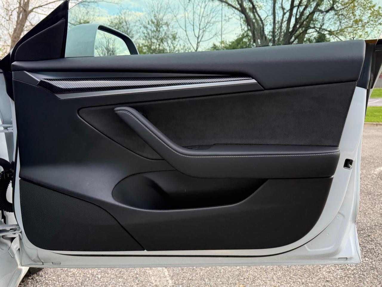 Tesla Model 3 Long Range AWD 2023