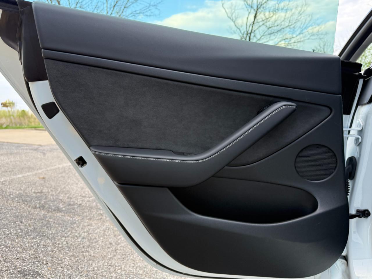 Tesla Model 3 Long Range AWD 2023