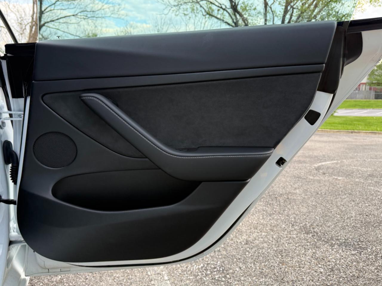 Tesla Model 3 Long Range AWD 2023