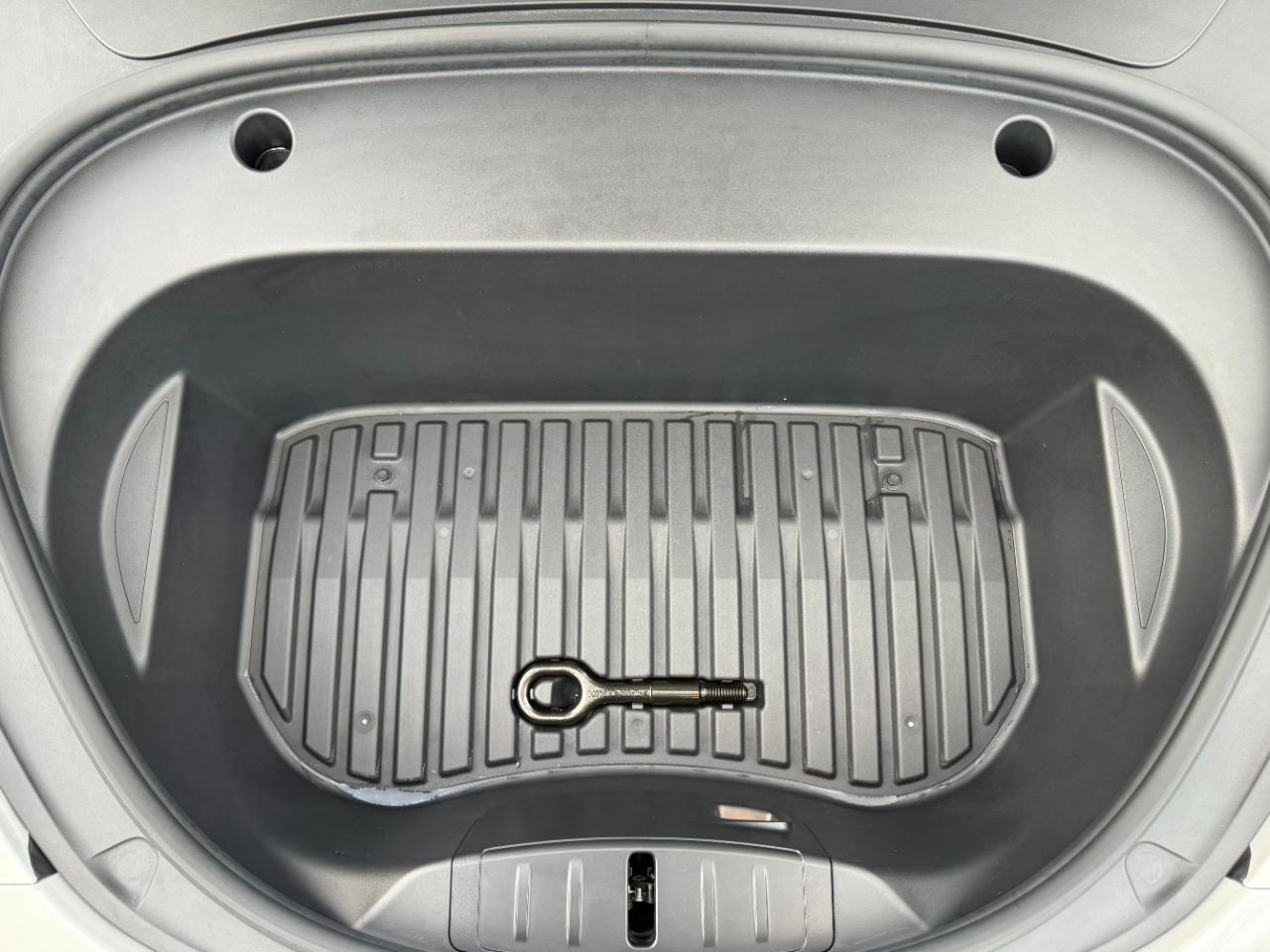 Tesla Model 3 Long Range AWD 2023