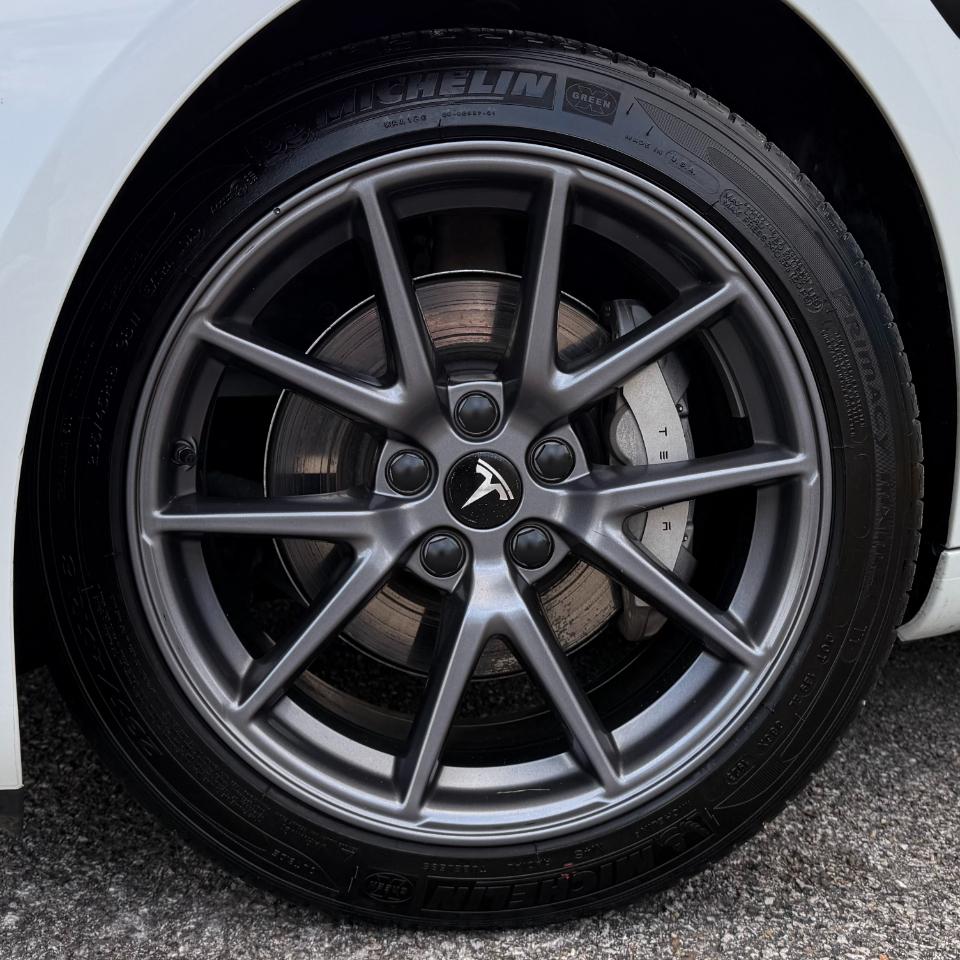 Tesla Model 3 Long Range AWD 2023