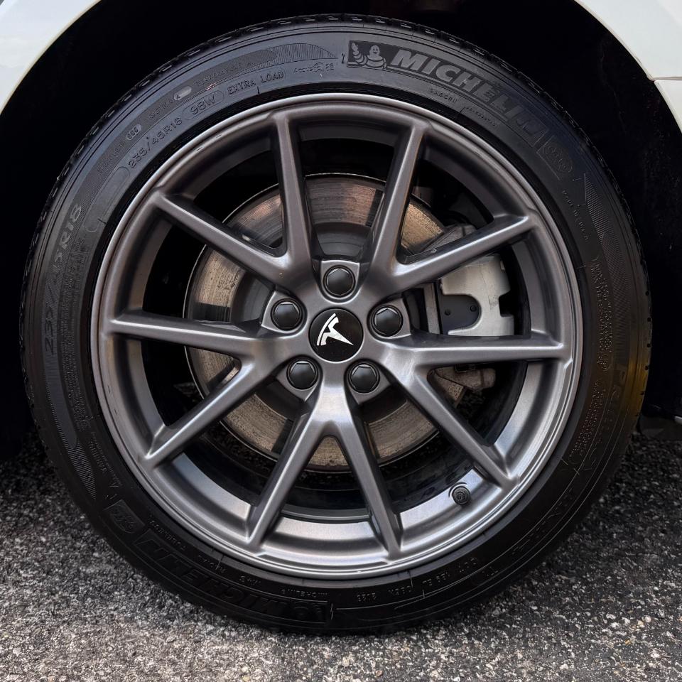 Tesla Model 3 Long Range AWD 2023