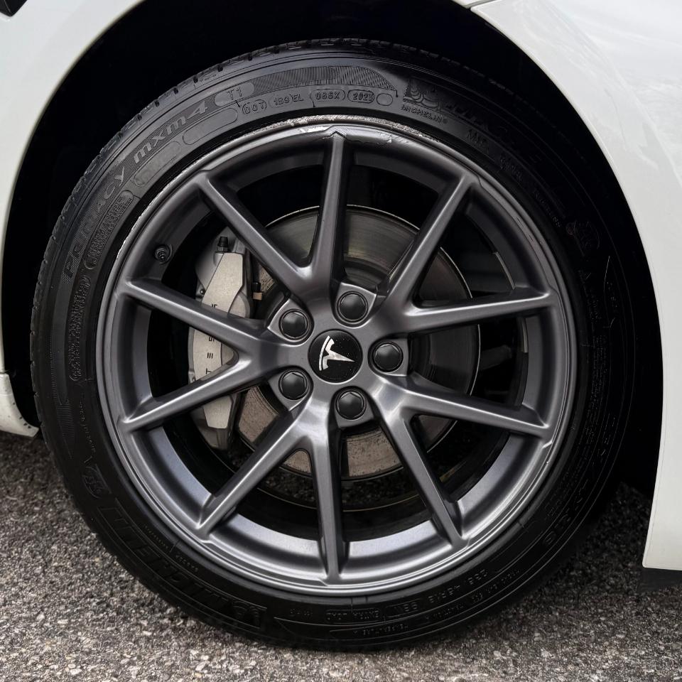 Tesla Model 3 Long Range AWD 2023