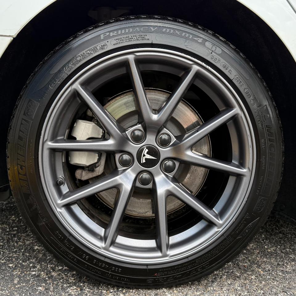 Tesla Model 3 Long Range AWD 2023