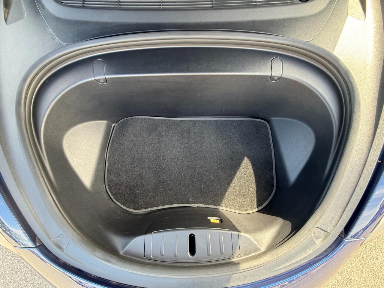 Tesla Model 3 Long Range Battery AWD 2018