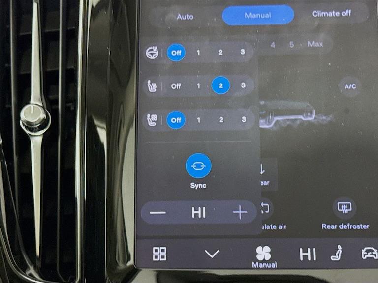 Volvo XC60 B5 AWD Ultimate Bright Theme 2023