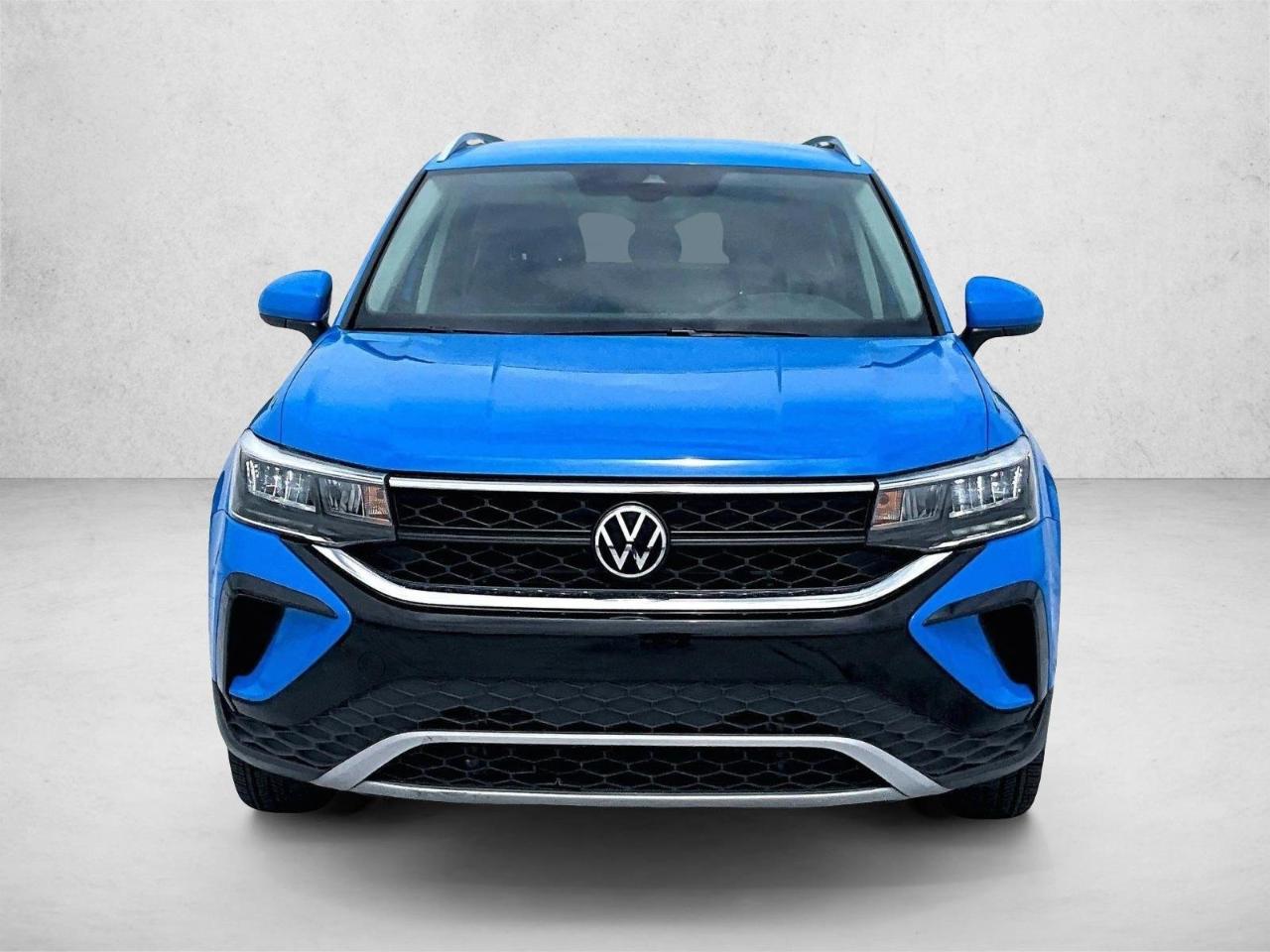 Volkswagen Taos SE 4Motion 2022