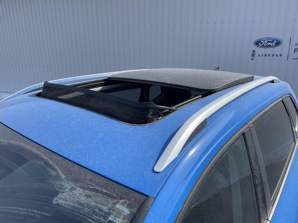 Volkswagen Taos SE 4Motion 2022