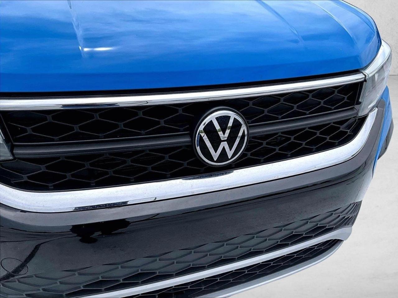 Volkswagen Taos SE 4Motion 2022