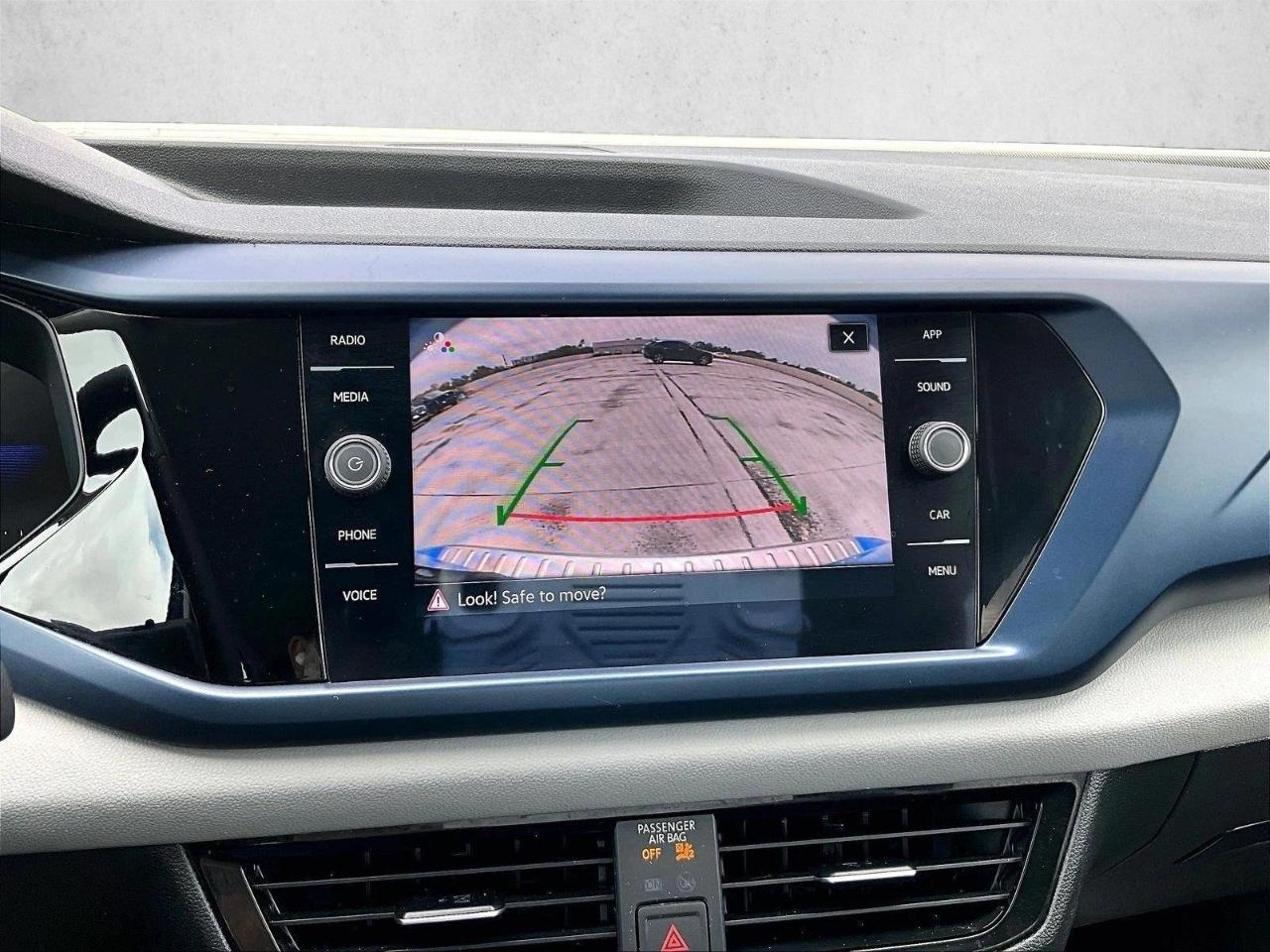 Volkswagen Taos SE 4Motion 2022