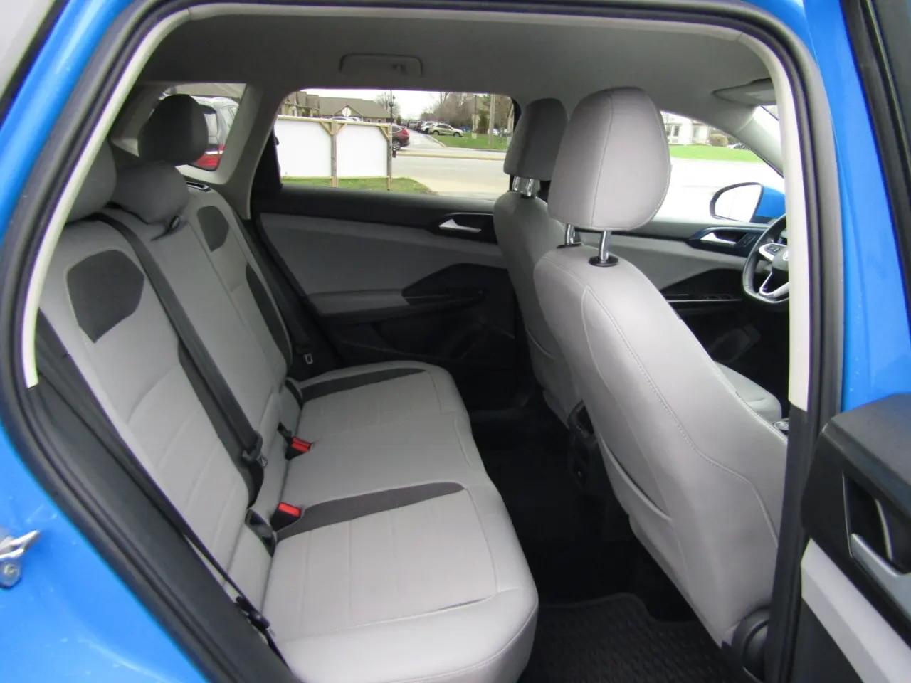 Volkswagen Taos SE 4Motion 2022