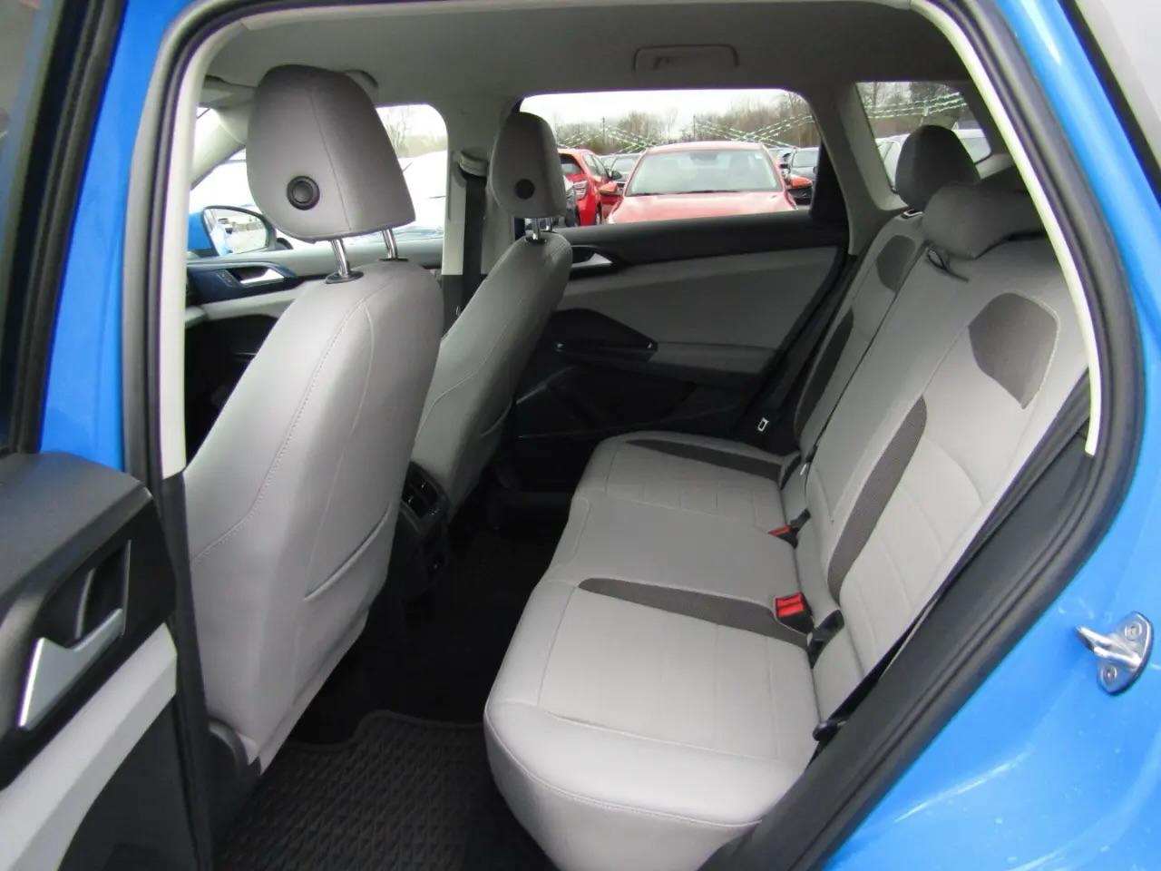 Volkswagen Taos SE 4Motion 2022