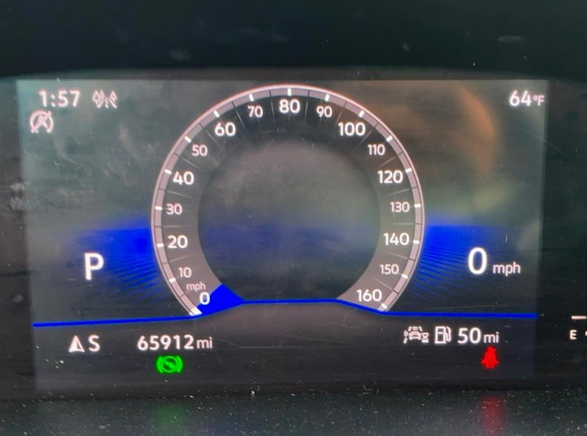 Volkswagen Taos SE 4Motion 2022