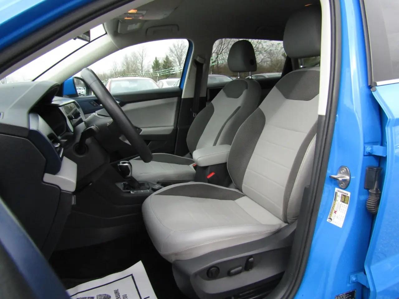 Volkswagen Taos SE 4Motion 2022