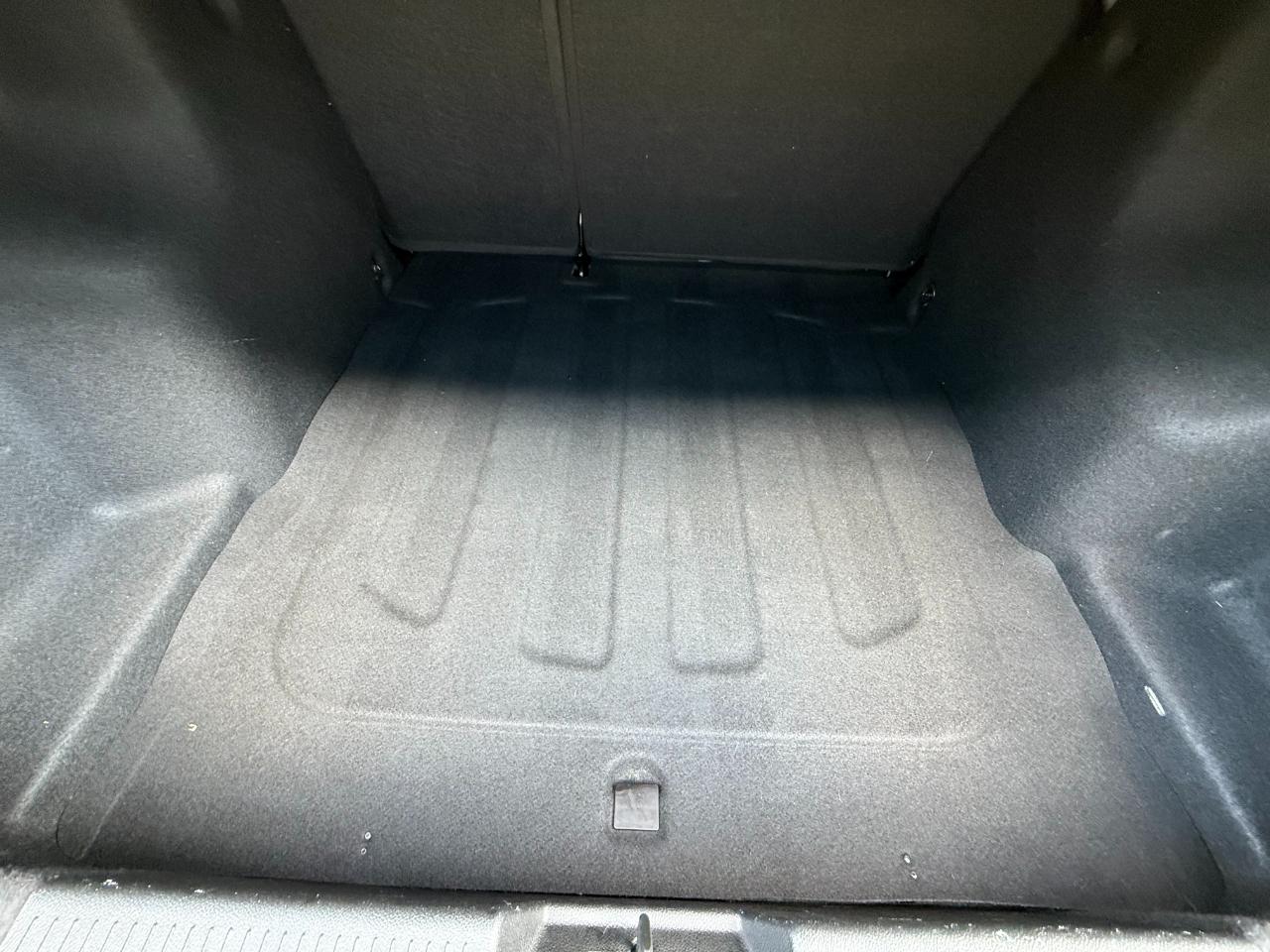 Chevrolet Sonic 4dr Sdn Auto LT 2015