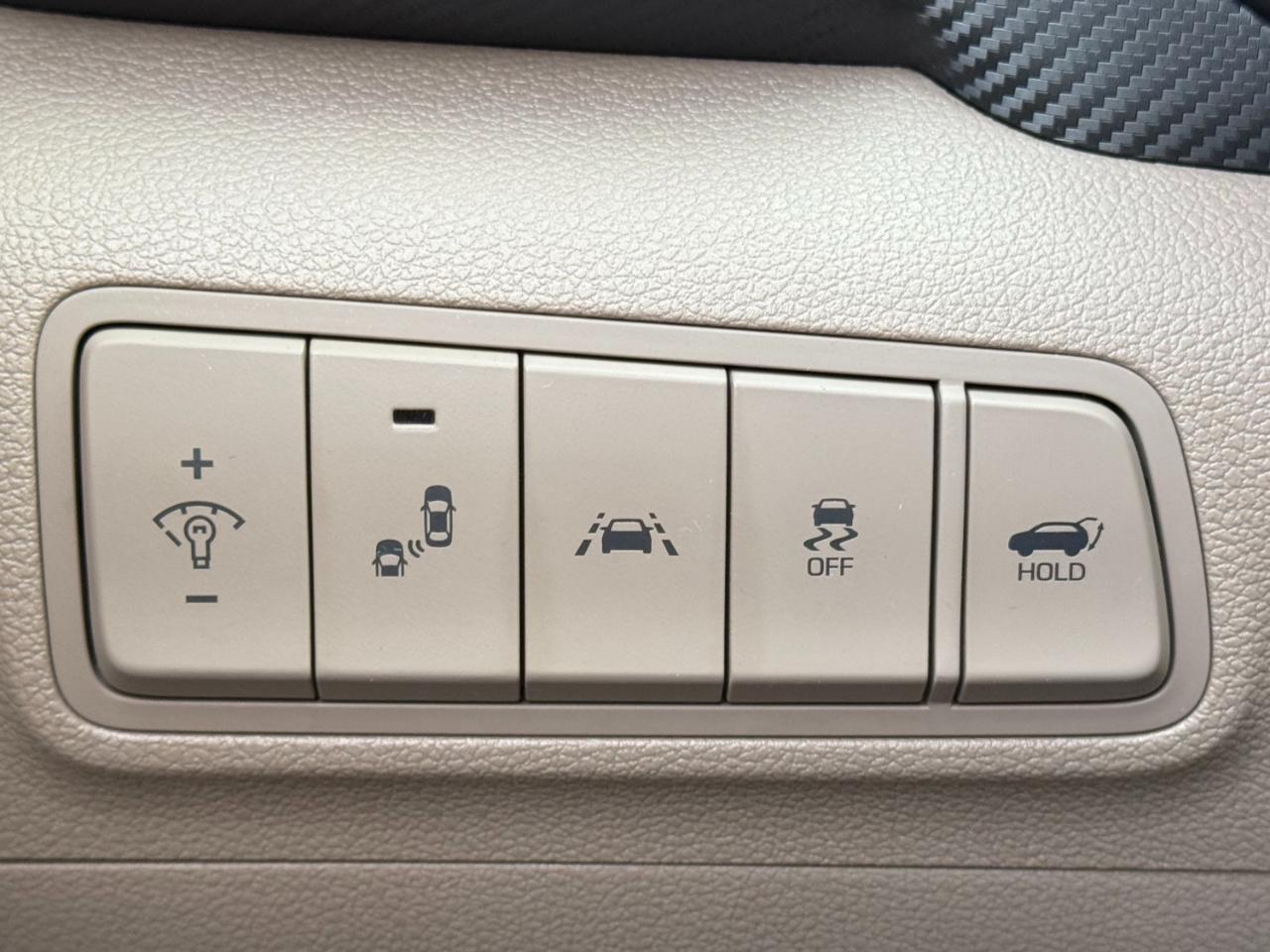 Hyundai Tucson Sport FWD 2020