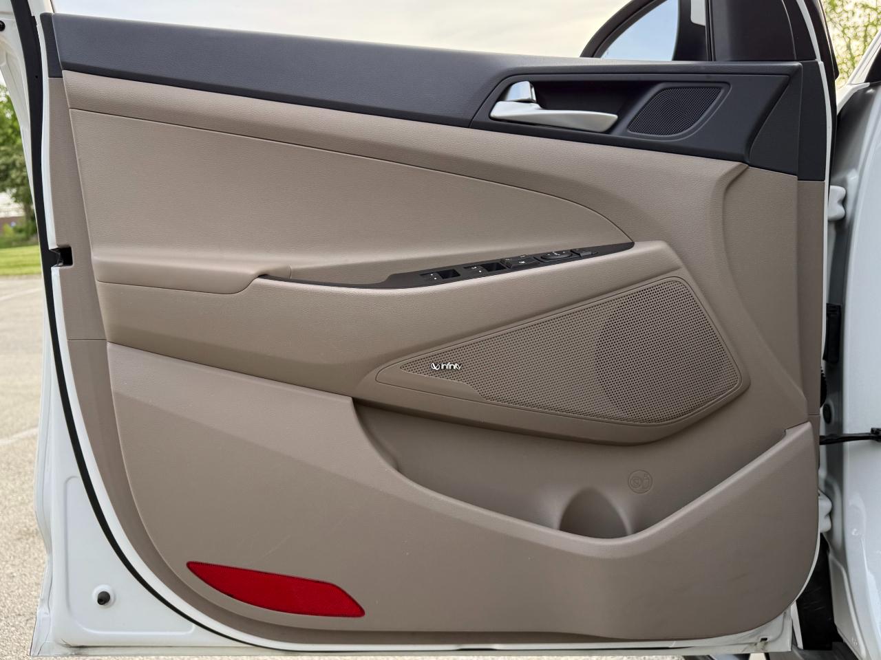 Hyundai Tucson Sport FWD 2020