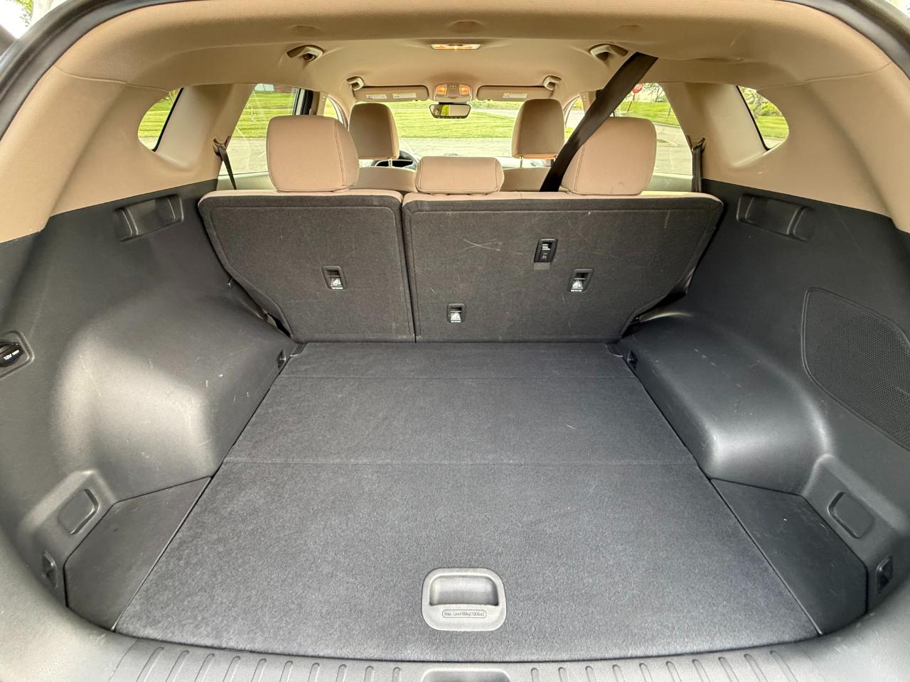 Hyundai Tucson Sport FWD 2020