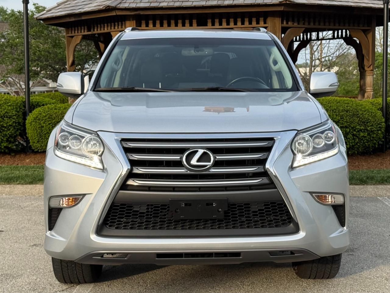 Lexus GX 460 4WD 4dr 2015