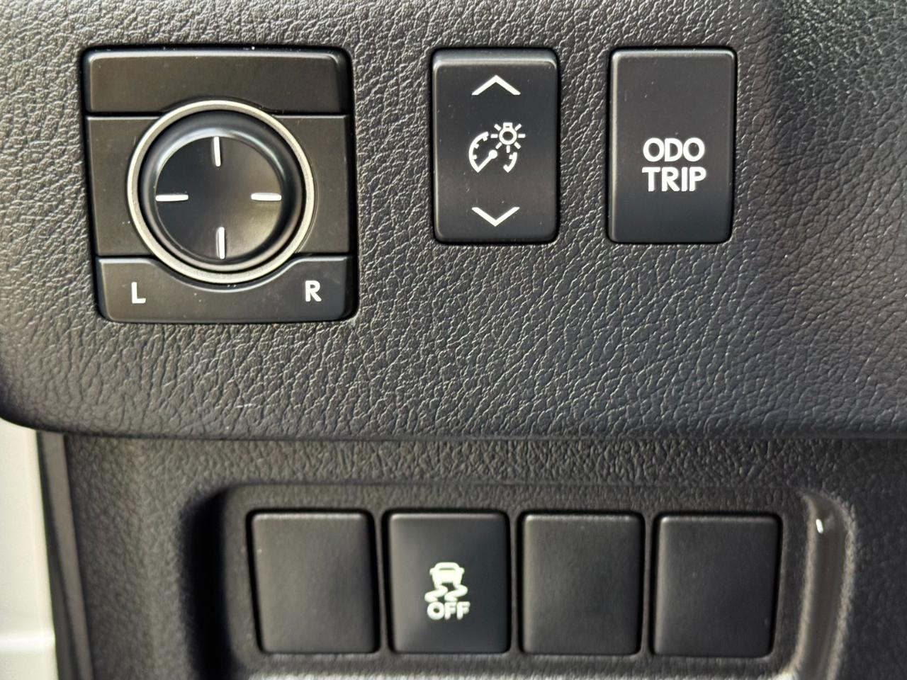 Lexus GX 460 4WD 4dr 2015