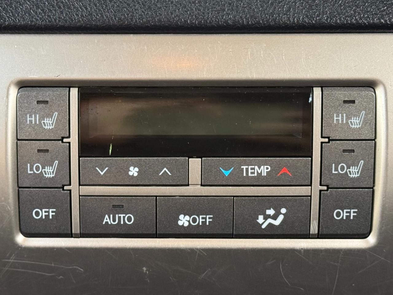 Lexus GX 460 4WD 4dr 2015