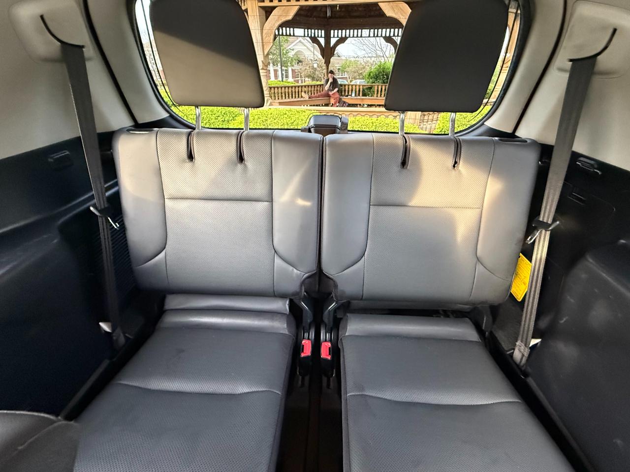 Lexus GX 460 4WD 4dr 2015