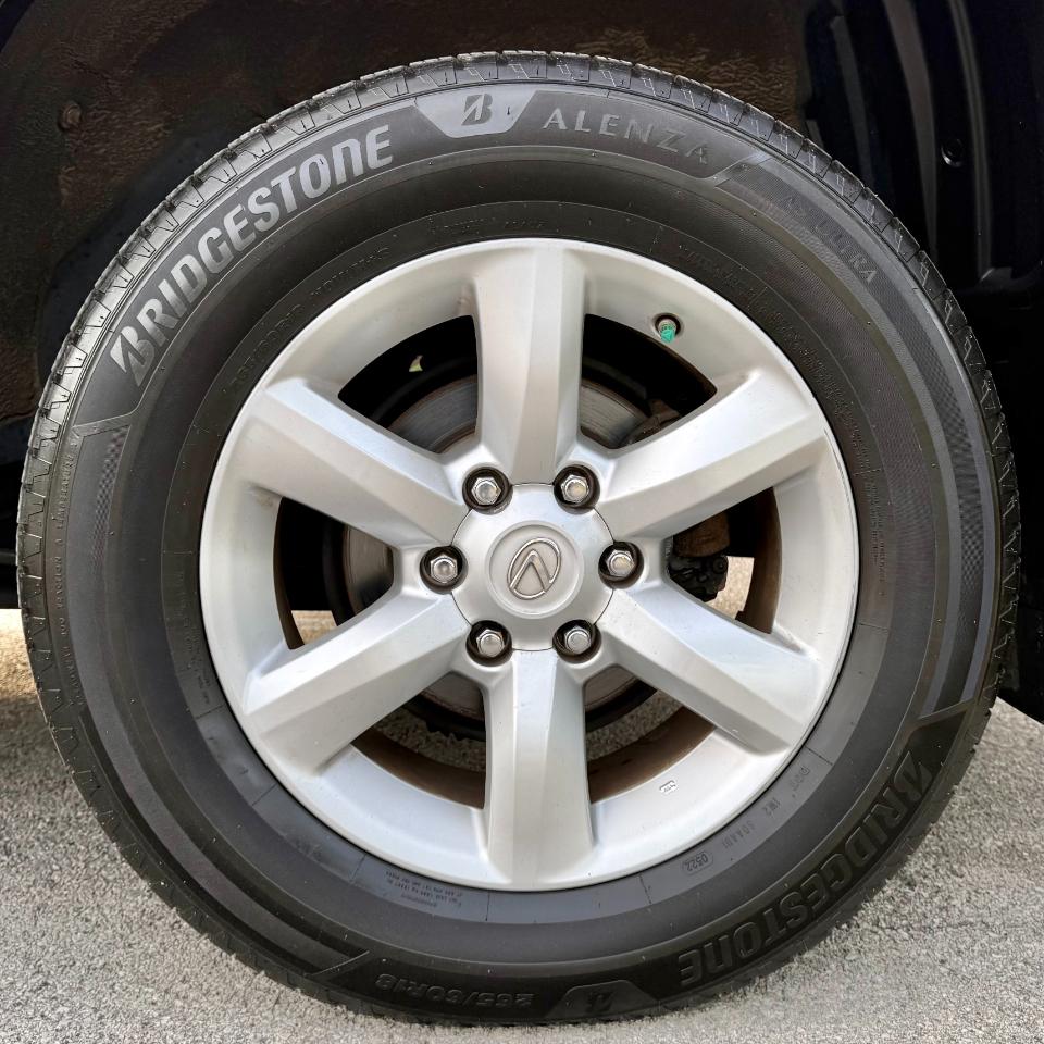 Lexus GX 460 4WD 4dr 2015