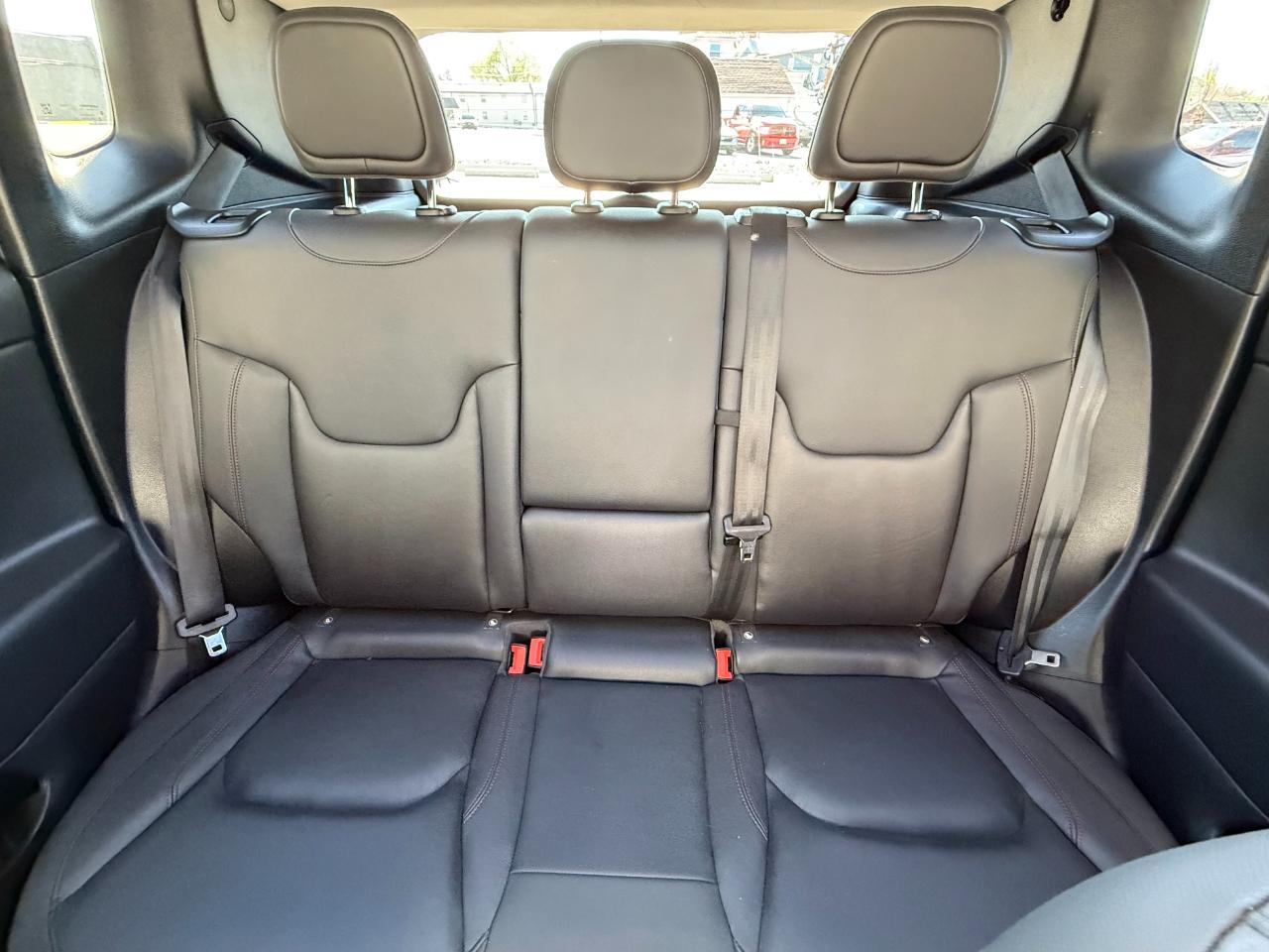 Jeep Renegade Trailhawk 4x4 2021