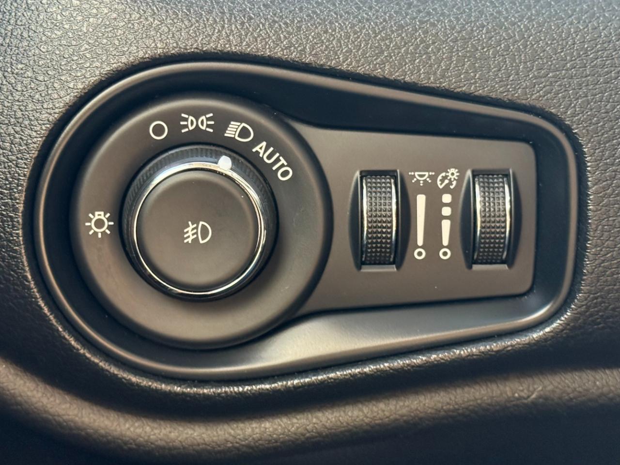 Jeep Renegade Trailhawk 4x4 2021