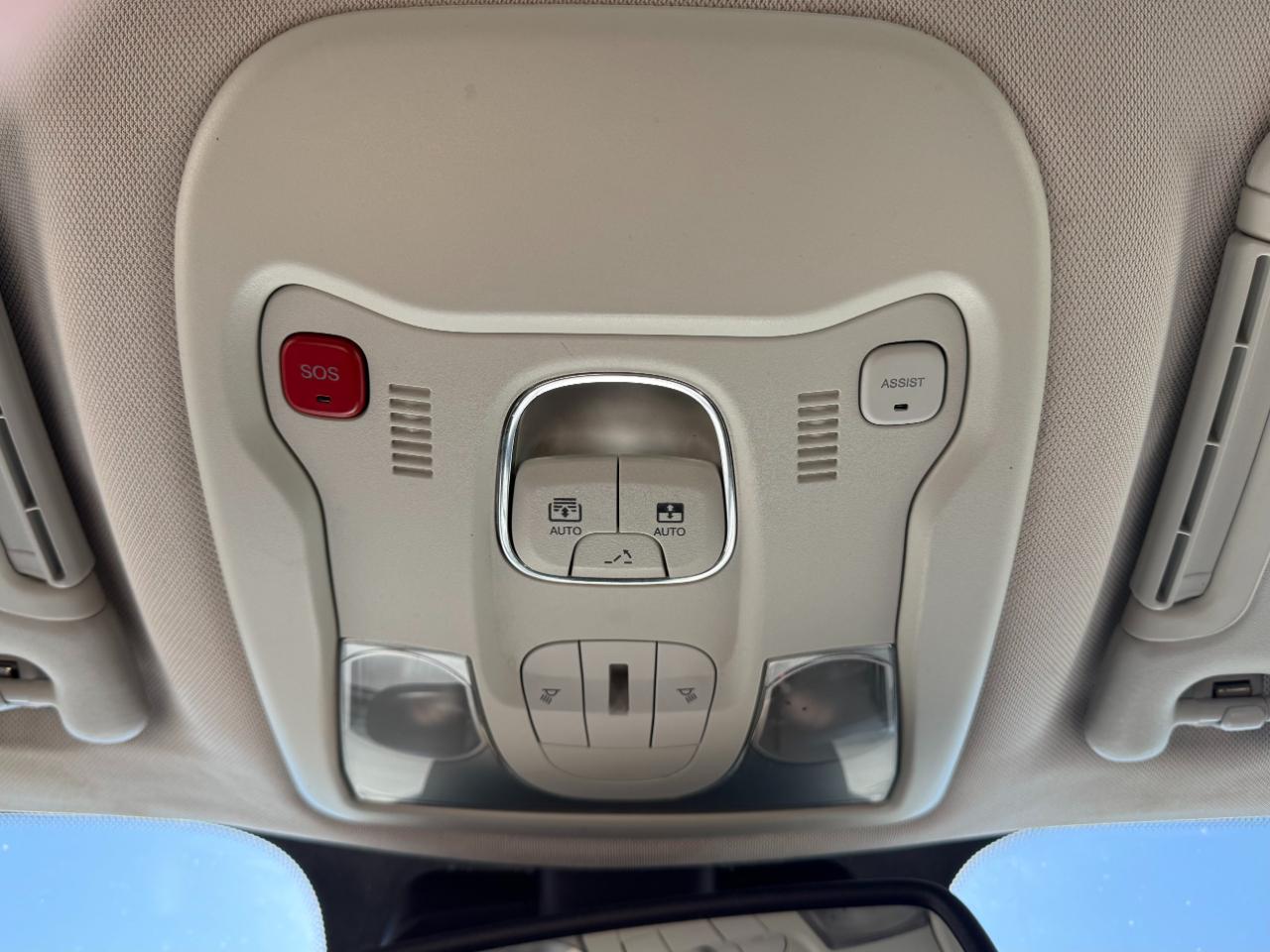 Jeep Renegade Trailhawk 4x4 2021