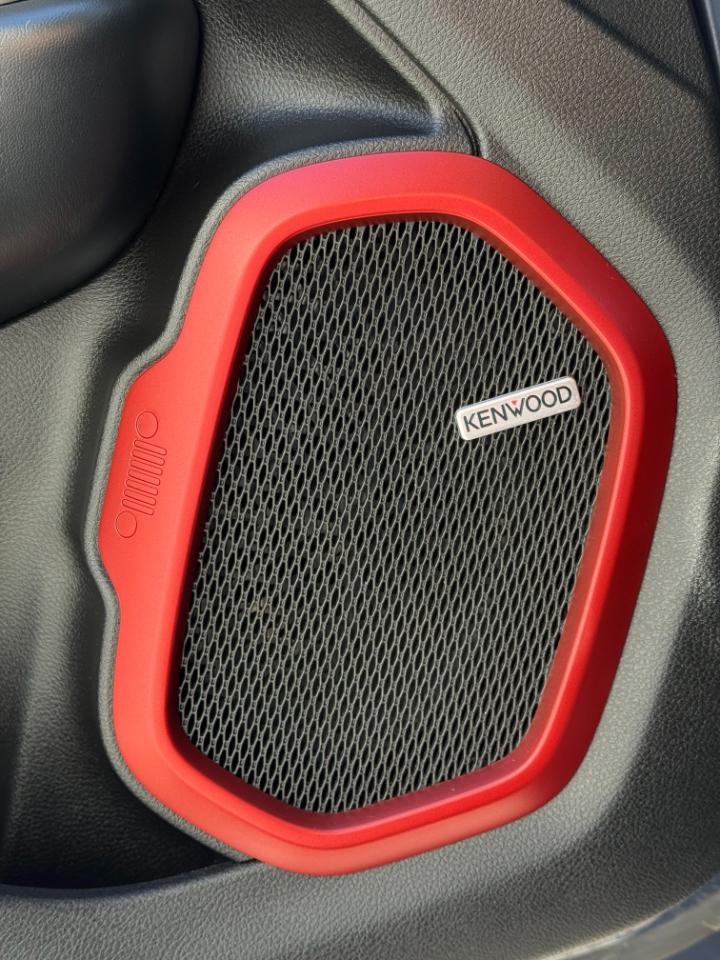 Jeep Renegade Trailhawk 4x4 2021