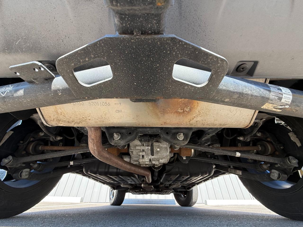 Jeep Renegade Trailhawk 4x4 2021