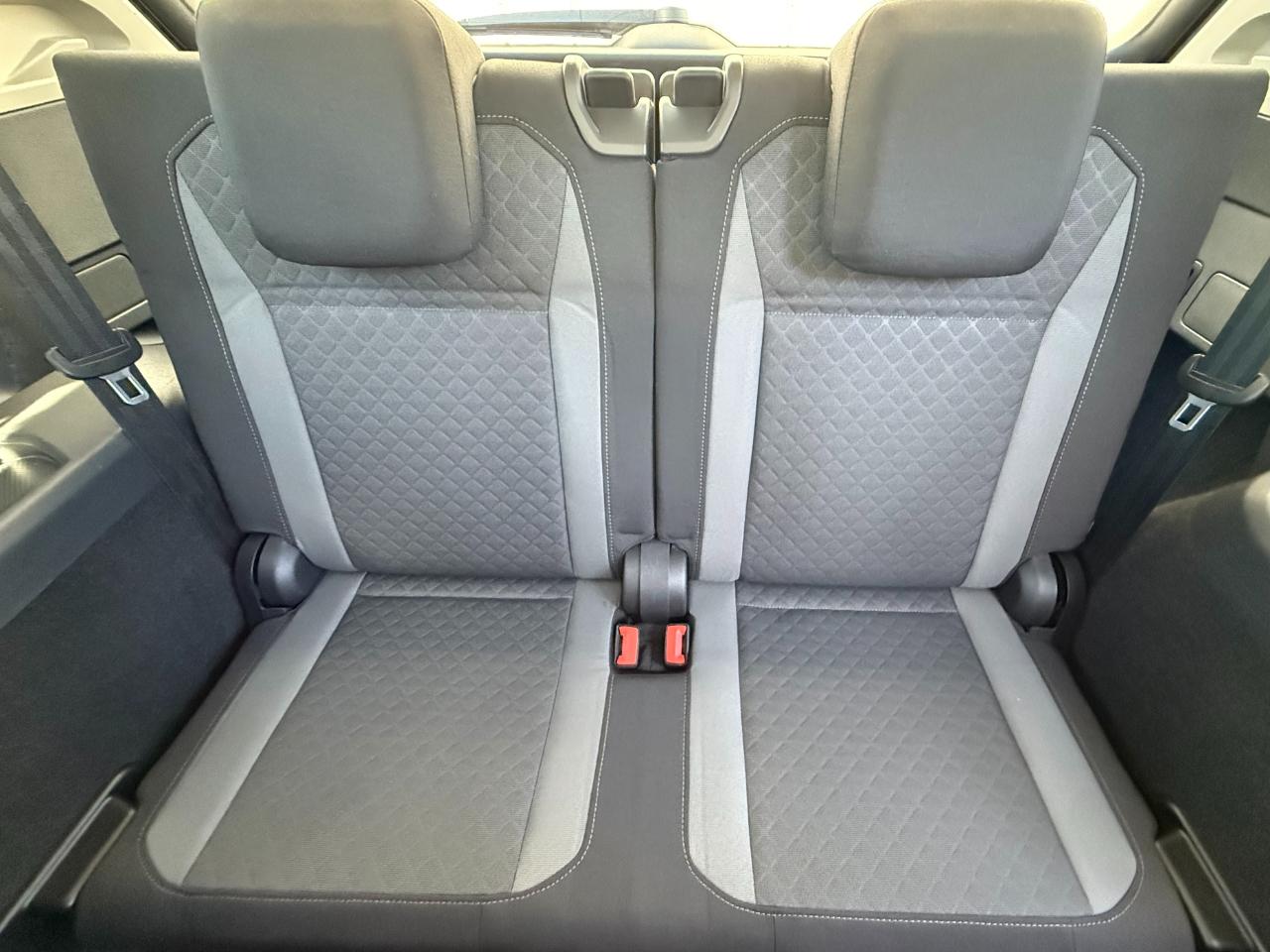 Volkswagen Tiguan 2.0T S FWD 2019