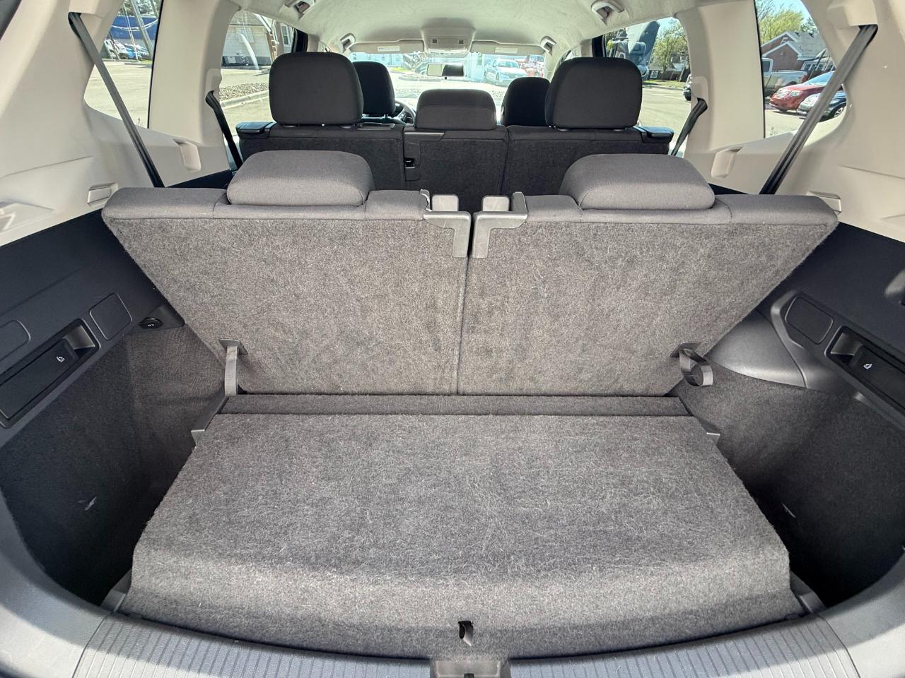 Volkswagen Tiguan 2.0T S FWD 2019