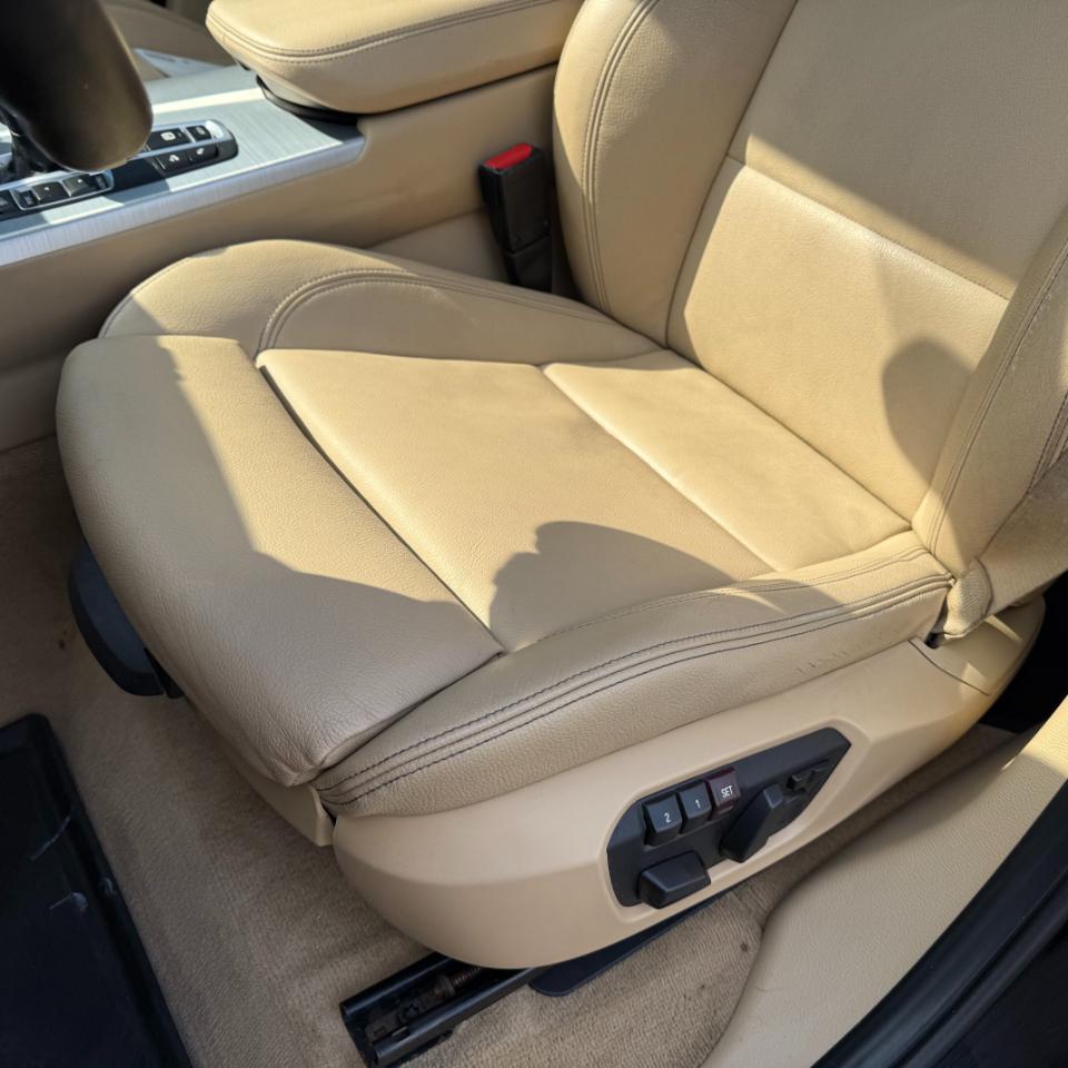 BMW X3 xDrive35i Sports Activity Vehicle 2017