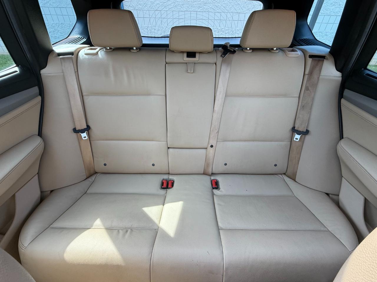 BMW X3 xDrive35i Sports Activity Vehicle 2017