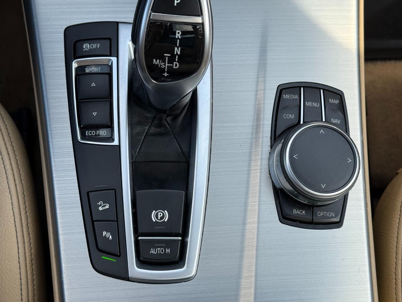 BMW X3 xDrive35i Sports Activity Vehicle 2017