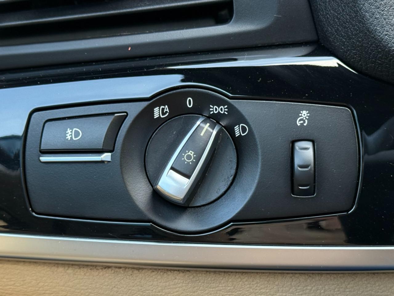 BMW X3 xDrive35i Sports Activity Vehicle 2017