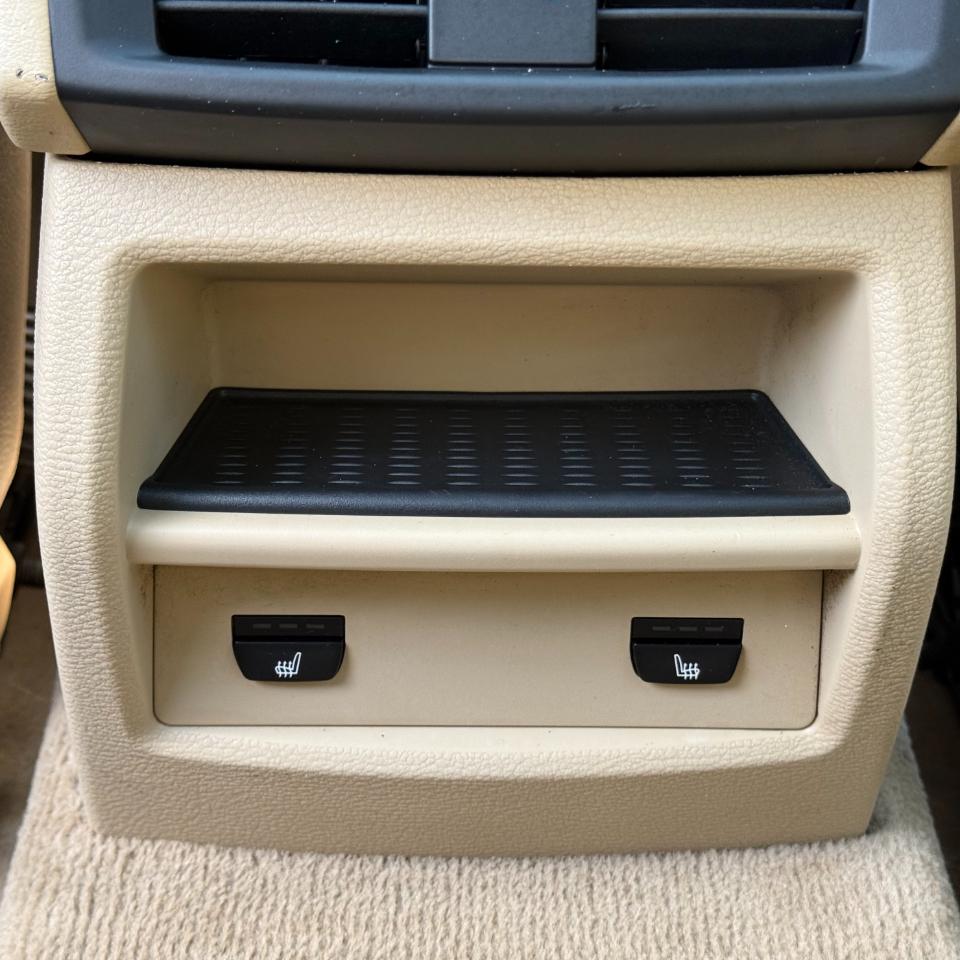 BMW X3 xDrive35i Sports Activity Vehicle 2017