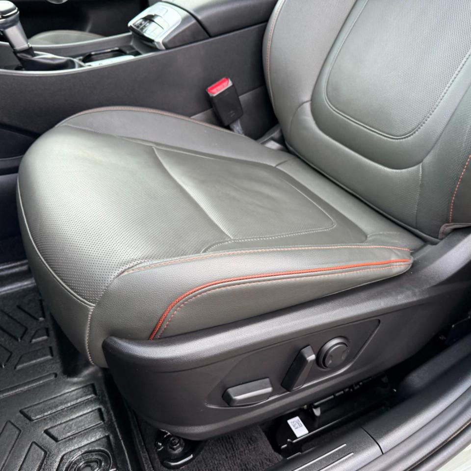 Hyundai Santa Cruz Limited AWD 2023